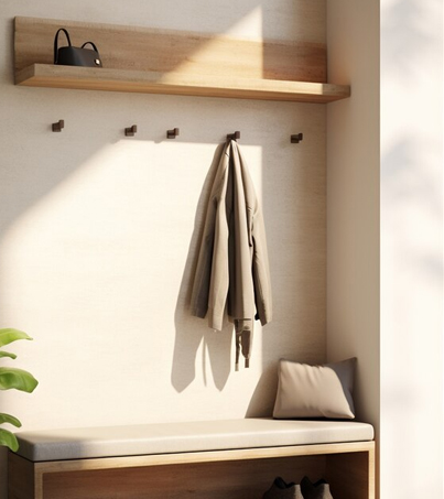Cloth Hangers