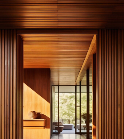 PVC Partitions