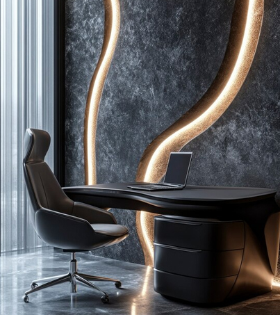 Office Interiors