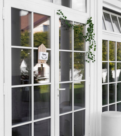 UPVC Doors & Windows