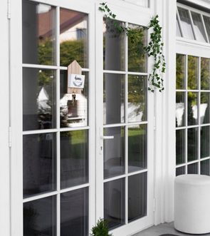 UPVC Doors & Windows
